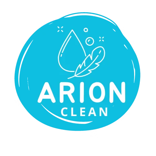 Arionclean logo