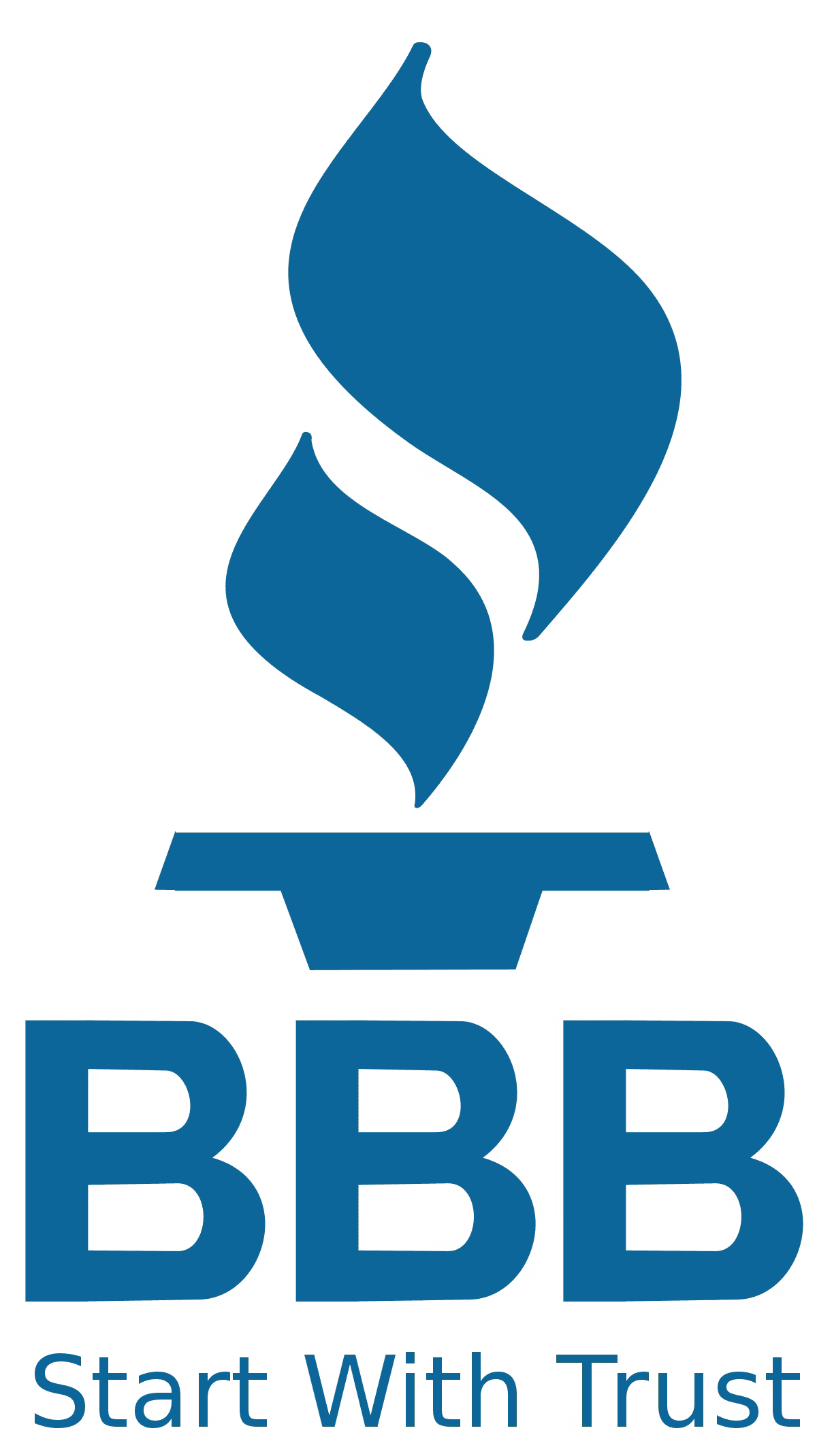 Better Business Bureau logo