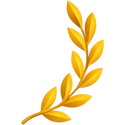 Right leaf