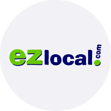 EZlocal directory logo