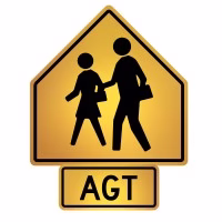 A Greater Town directory logo