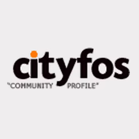 Cityfos directory logo