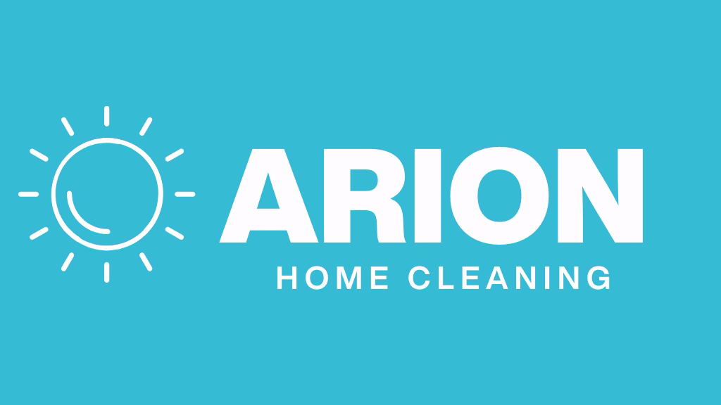 Arionclean logo